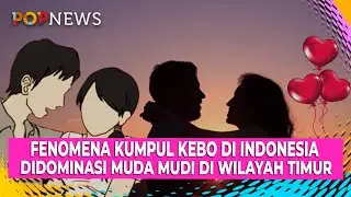 Kumpul Kebo Jadi Tren di Kalangan Anak Muda, Perempuan dan Anak Jadi Korban