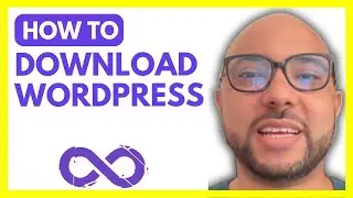 How to Download WordPress in InfinityFree