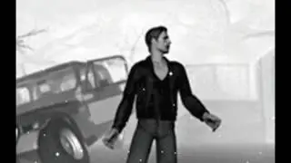 Silent Hill Play Novel (PC Port) English
