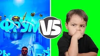 ОДИН ЮТУБЕР ПРОТИВ ОДНОГО ПОДПИСЧИКА ИГРАЮТ НА СКИНЫ В CS:GO // ФРУМ ПРОТИВ ПОДПИСЧИКОВ