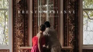 Brent and Marianne's Pre-Wedding Photo Slideshow by 