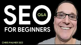 SEO For Beginners: Learn SEO 2021