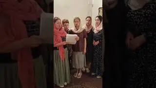Иисусова молитва. Семья Кузнецовых.
