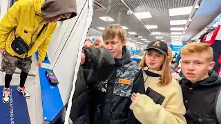 КОРЕША ОБЗЫВАЮТ ХЕЙТЕРЫ