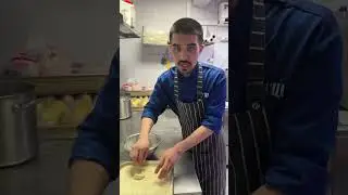Креветки в хрустящей панировке