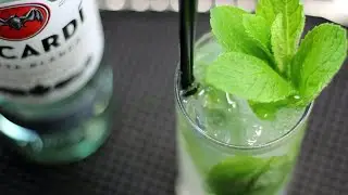 How to make the best MOJITO!