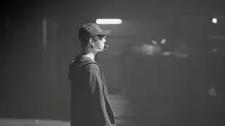 BTS (방탄소년단) 'Blue & Grey' FMV