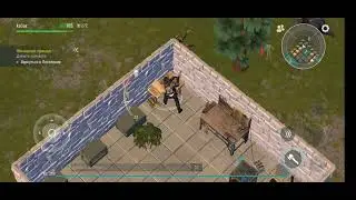 LDOE. РЕЙД БАЗЫ PLAYER5987