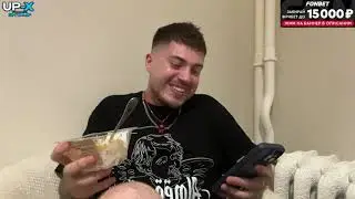 АНАР ЗЛИТСЯ И ЕСТ - anarabdullaev