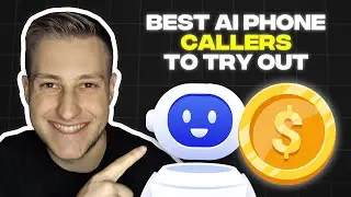 Best AI Callers in 2024 (Best AI Phone Platforms)