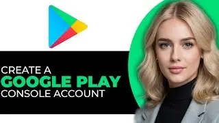 How to Create a Google Play Console Account in 2025 (STEP BY STEP!)