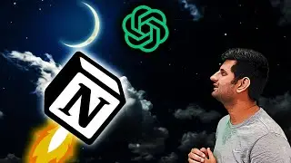 Notion AI is the END of ChatGPT – Notion AI Review
