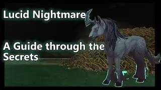 Lucid Nightmare - Guide Through The Secrets