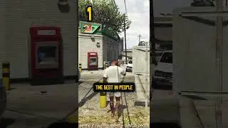 NEVER VISIT LAMAR IN GTA 5 ! 😱