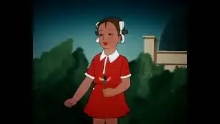 мультфильм ,, Цветик-семицветик,,