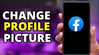 How to Change FB Profile Picture Without Notifying Everyone (2024)