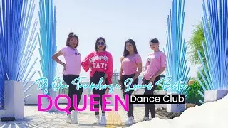 DJ Viral Tiktok OM TAMPELENG x LEMAS BESTIE || Viral_2022 | Dqueen Dance Club