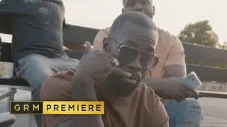 RA (Real Artillery) - New Summer [Music Video] | GRM Daily