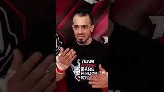 ДЖАВИД РЗАЕВ РАЗНЕС СВЯТА КОВАЛЕНКО В 5 РАУНДОВОМ БОЮ НА ГОЛЫХ КУЛАККидай реакцию о