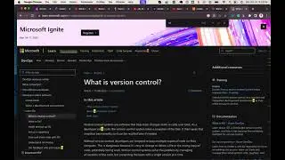 Version Control System with Git | DevOps Training