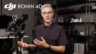 DJI Ronin 4D Cinema Camera Review | A Filmmakers Dream Camera