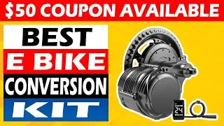 TOP 5 Best E Bike Conversion Kit in 2025 | Best E Bike Conversion Kit on AliExpress