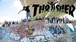Thrasher Weekend: Boston