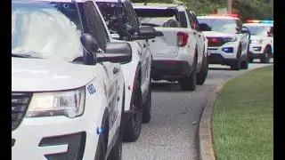 🚨 Police Respond to Major Incident at Maryland High School | Breaking News