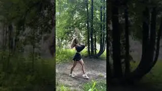 Бешеный день (часть 1). Наши Игры на природе