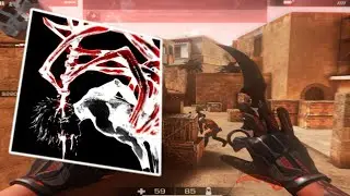 САМЫЙ СТАРЫЙ МУВИК👎🏻Fragmovie standoff 2