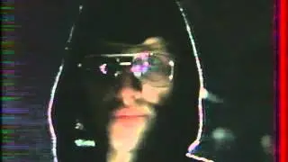 Серый день - Остров утопий (клип, 1989 г.)