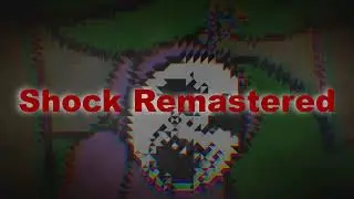 Shock remastered - Slendytubbies Funkin