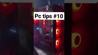 pc tips #10