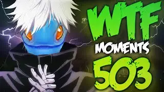 Dota 2 WTF Moments 503