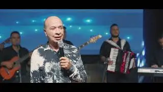 @LuisAlbertoPosadaOficial - El Precio de Tu Error (En vivo)