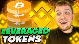 Binance Leveraged Tokens Tutorial - Make Profit Trading Leverage Tokens [Full Guide]