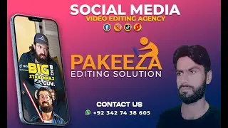 Social Media Video Editing Agency | Trending Reels Editing