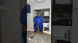 Bro ascended BLOOPER 💀😂 
