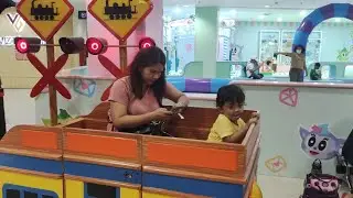 MALAM² MOTORAN BAWA BOCIL | EMANG MAU KEMANA?