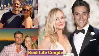 The Young and the Restless | Real Life Couple 2023