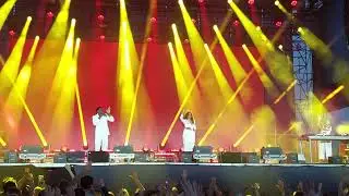 DR ALBAN (Live Concert Riga Wondersala 9.08.24)
