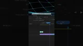 Add a Timecode Burn-In (EASY) Premiere Pro 2024  #edit #tutorial #premierebasics #editingtips
