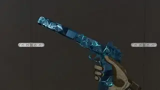 Выпадение Sig Sauer 