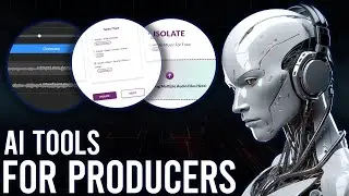 AI Tools Music Producers Need To Try In 2024