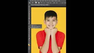 How to remove background in Photoshop 