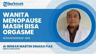 Jangan Khawatir, Wanita Menopause Masih Bisa Mencapai Orgasme dalam Bercinta, Simak Penjelasannya