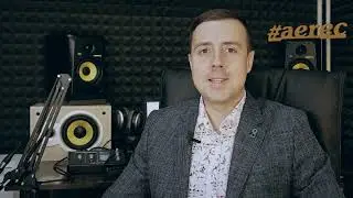 ДО/ПОСЛЕ обработки! Приглашение в Студию звукозаписи AE Rec +7(983)5447498