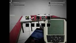 Old SCP Anomaly Breach 2 Footage