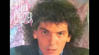 Ilan Chester - Misterio de amor ( 1990 ) ( Modelo - Nohely Arteaga )