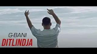 G-BANI - DITLINDJA (Official Music Video)